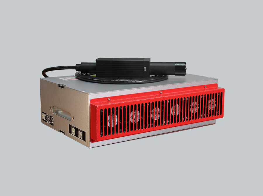 HFM-R系列70-130W脉冲光纤激光器