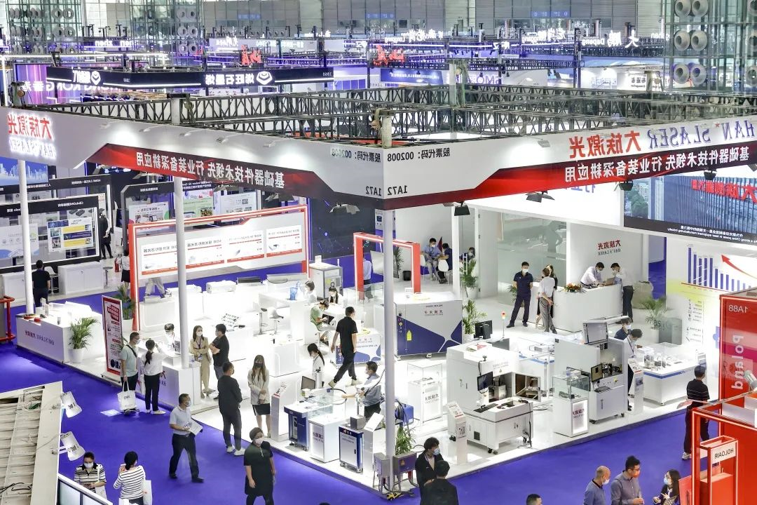 展会回顾丨汇聚明星产品 打造科技盛宴 