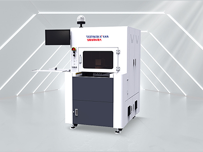 HTS800系列激光调阻机